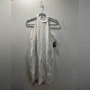 *NWT New York & Company|Halter Dress|Size Medium